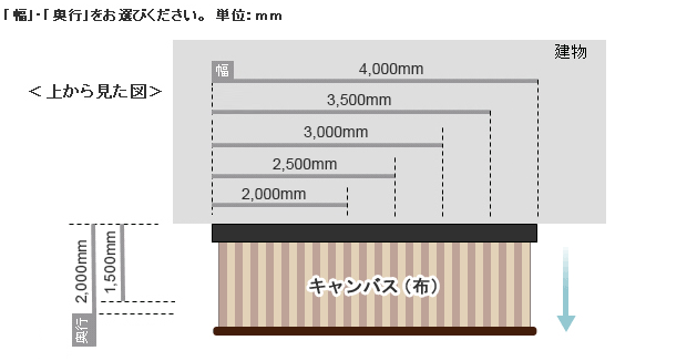 サイズ参考