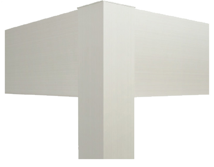 本体カラー：ステンカラー