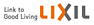 LIXIL製オーニング